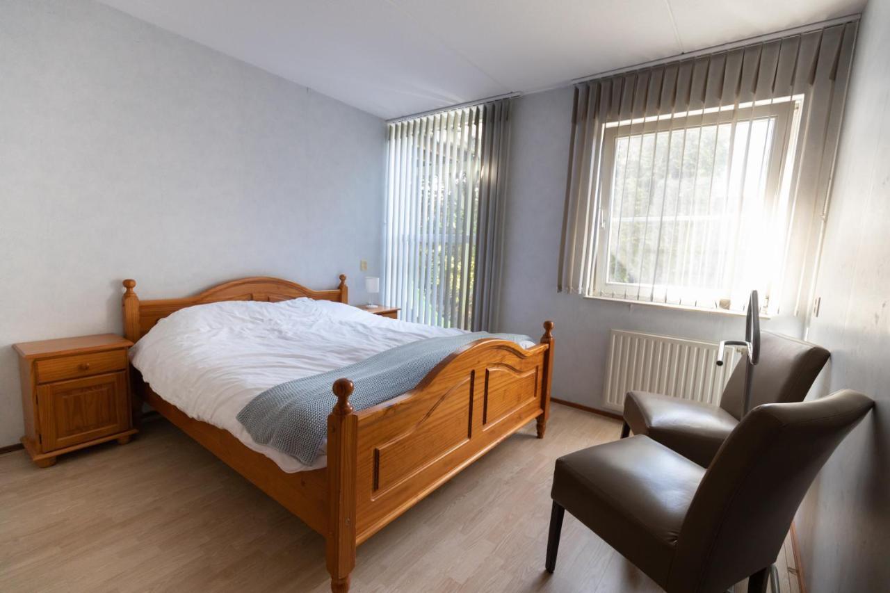 Appartement Hoek Гитхорн Экстерьер фото
